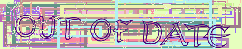an image containing 5 letters