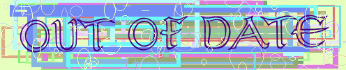 an image containing 5 letters