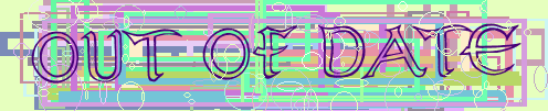 an image containing 5 letters