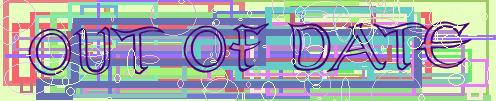 an image containing 5 letters