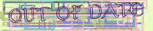 an image containing 5 letters