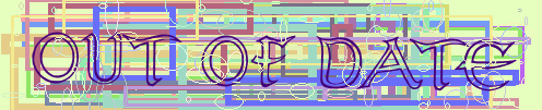 an image containing 5 letters