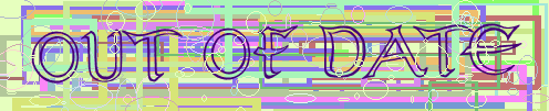 an image containing 5 letters