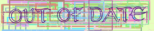 an image containing 5 letters