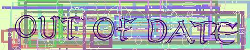 an image containing 5 letters