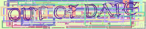 an image containing 5 letters