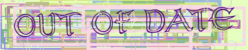 an image containing 5 letters