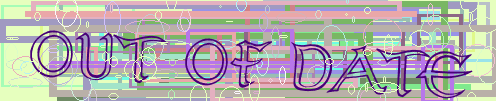 an image containing 5 letters