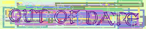 an image containing 5 letters