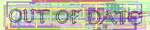 an image containing 5 letters
