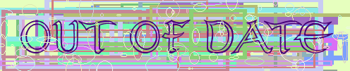 an image containing 5 letters