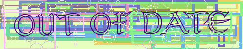 an image containing 5 letters