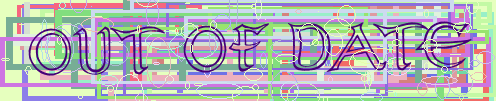 an image containing 5 letters