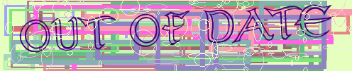 an image containing 5 letters