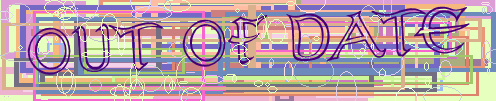 an image containing 5 letters