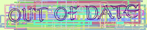 an image containing 5 letters