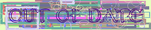an image containing 5 letters