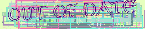 an image containing 5 letters