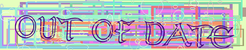 an image containing 5 letters