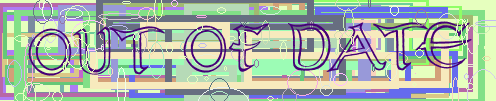an image containing 5 letters