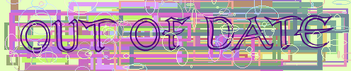 an image containing 5 letters