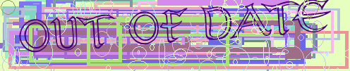 an image containing 5 letters