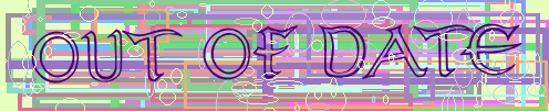 an image containing 5 letters