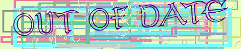 an image containing 5 letters