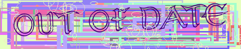an image containing 5 letters