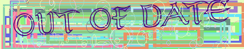 an image containing 5 letters