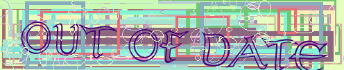 an image containing 5 letters