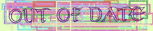 an image containing 5 letters