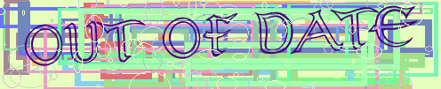 an image containing 5 letters