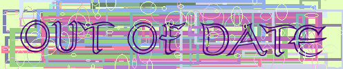 an image containing 5 letters