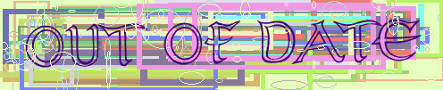 an image containing 5 letters