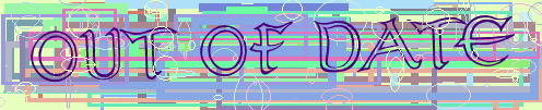 an image containing 5 letters