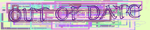 an image containing 5 letters