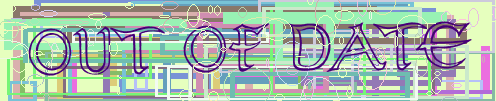 an image containing 5 letters