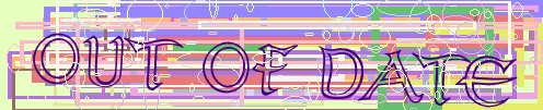 an image containing 5 letters