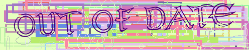 an image containing 5 letters