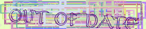 an image containing 5 letters