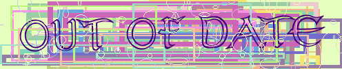 an image containing 5 letters