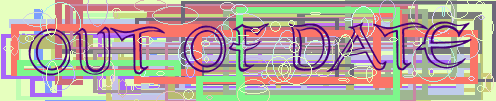 an image containing 5 letters