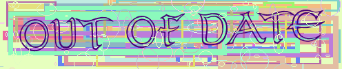 an image containing 5 letters
