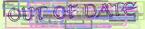 an image containing 5 letters