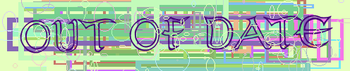 an image containing 5 letters