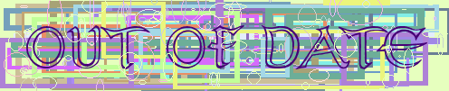 an image containing 5 letters