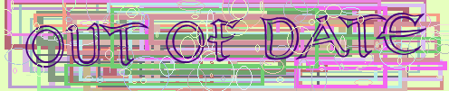 an image containing 5 letters