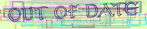 an image containing 5 letters