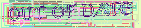 an image containing 5 letters